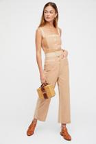 Olympia Jumpsuit By Endless Summer At Free People